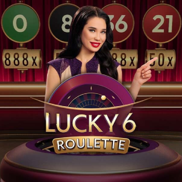 Lucky 6 Roulette