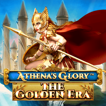 Athena's Glory - The Golden Era