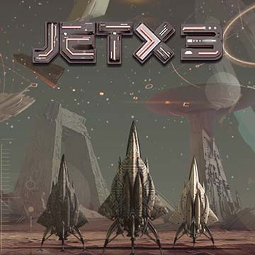 JetX3