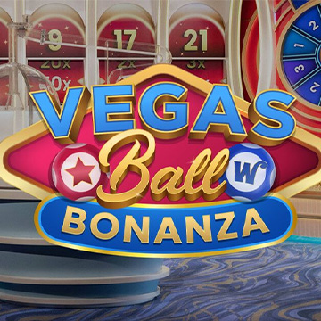 Vegas Ball Bonanza